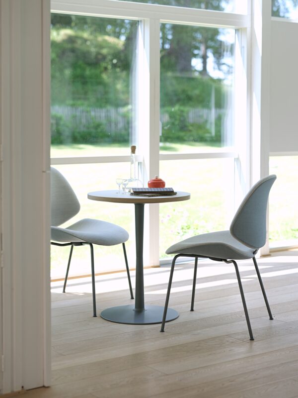 Kasper best sale salto chair